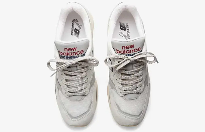 New Balance 1500 Made In UK Off White U1500VSW up