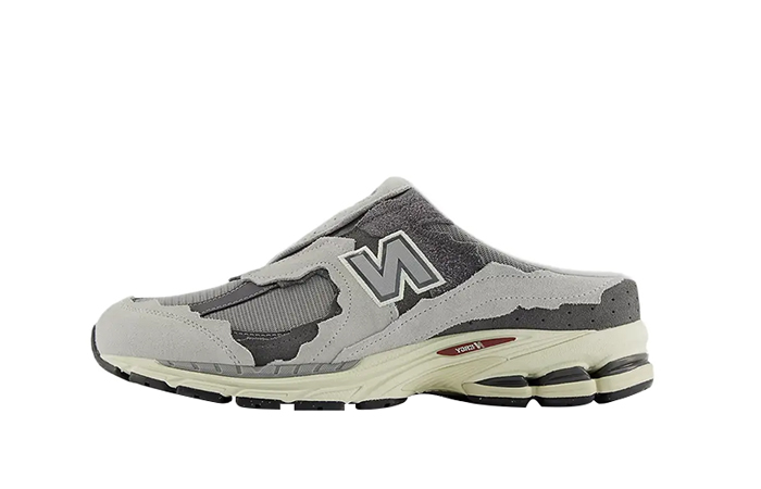 New Balance 2002R Mule Refined Future Grey M2002NA featured image