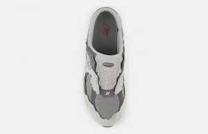 New Balance 2002R Mule Refined Future Grey M2002NA up