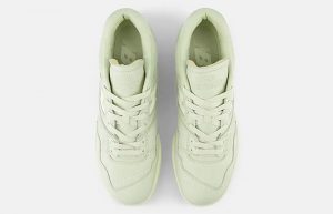 New Balance 550 Deep Lichen Green BB550MCC up