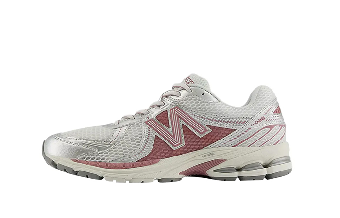 New Balance 860v2 Rosewood Pink ML860CC2 featured image