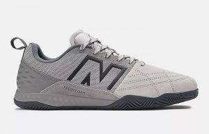 New Balance Unisex AUDAZO PRO IN V6 Concrete Grey SA1IG6 right