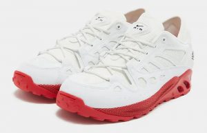 Nike ACG Air Exploraid Summit White Red FJ1920 101 front corner