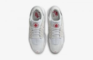 Nike Air Huarache Runner Summit White DZ3306 102 up