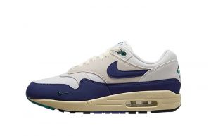Nike Air Max 1 Athletic Department Deep Royal Blue FQ8048 133 featured image