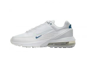 Nike Air Max Pulse White Court Blue FQ4156 100 featured image