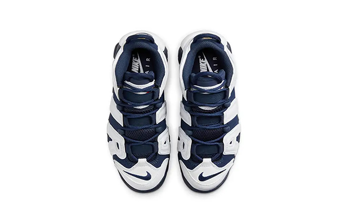 Nike Air More Uptempo 96 Olympic FQ8182 100 up