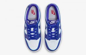 Nike Dunk Low GS Concord FB9109 106 up