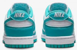 Nike Dunk Low Next Nature Dusty Cactus DD1873 105 back