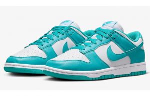 Nike Dunk Low Next Nature Dusty Cactus DD1873 105 front corner