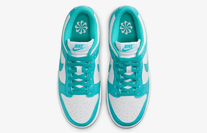 Nike Dunk Low Next Nature Dusty Cactus DD1873 105 up