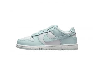Nike Dunk Low PS Glacier Blue FB9108 105 featured image