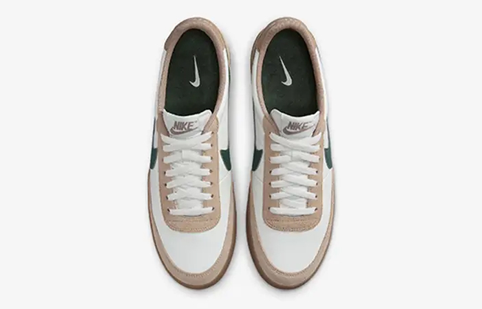 Nike Killshot 2 Sail Hemp Fir HF4861 133 up