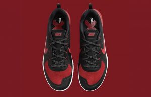 Nike Metcon 1 OG Road to Metcon X Banned FQ1854 001 up