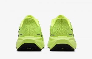 Nike Pegasus 41 Barely Volt Black FD2723 701 back