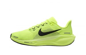 Nike Pegasus 41 Barely Volt Black FD2723 701 featured image