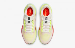 Nike Pegasus 41 Summit White Bright Crimson FD2723 100 up