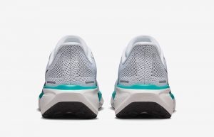 Nike Pegasus 41 White Dusty Cactus FD2722 103 back