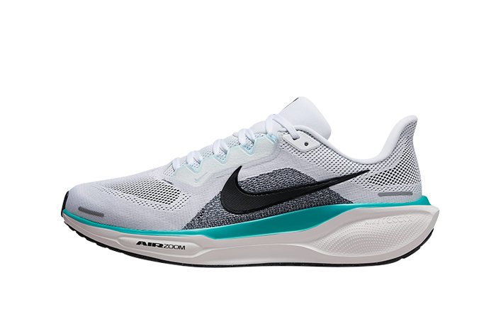 Nike Pegasus 41 White Dusty Cactus FD2722 103 featured image