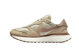 Nike Phoenix Waffle Sand Drift FD2196 102 featured image