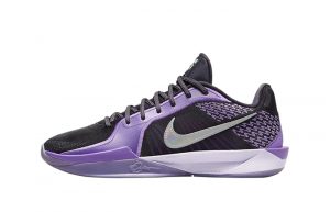 Nike Sabrina 2 Court Vision Cave Purple FQ2174 500 featured image