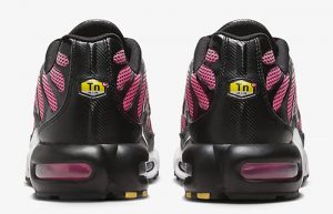 Nike TN Air Max Plus All Day Hot Pink HF3837 600 back