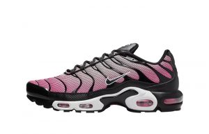 Nike TN Air Max Plus All Day Hot Pink HF3837 600 featured image