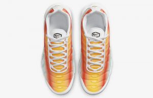 Nike TN Air Max Plus GS Tropical Sunset HF5180 100 up