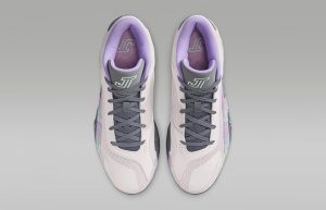 Nike Tatum 2 Sidewalk Chalk Light Soft Pink FZ2202 600 up