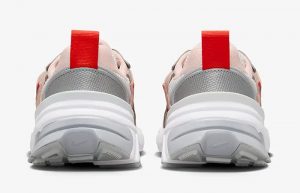 Nike V2K Run Legend Pink HF9997 100 back