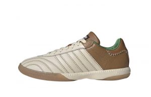 Wales Bonner x adidas Samba Millenium Elena Nappa IF6703 featured image