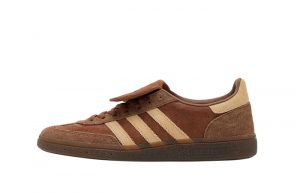 adidas Handball Spezial LT Size Exclusive Brown IH7299 featured image