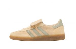 adidas Handball Spezial LT Size? Exclusive Sand Strata Green IH7298