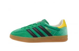size x adidas Gazelle Indoor Green featured image