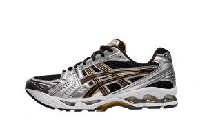 ASICS Gel Kayano 14 Black Coffee 1201A019 004 featured image