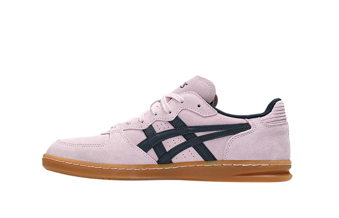 HAY x ASICS Skyhand OG Pale Pink 1203A563 700 featured image