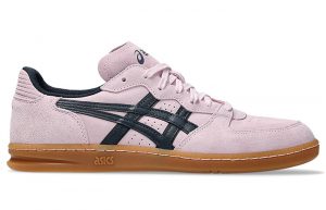 HAY x ASICS Skyhand OG Pale Pink 1203A563 700 right