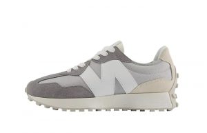 New Balance 327 Brighton Grey Slate Grey U327FF featured image