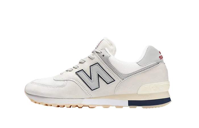 New Balance 576 Off White OU576VSW featured image