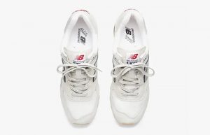 New Balance 576 Off White OU576VSW up