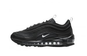 Nike Air Max 97 GS Black Anthracite 921522 011 featured image