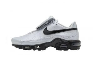 Nike Air Max Plus TNPO Wolf Grey HM6850 001 featured image