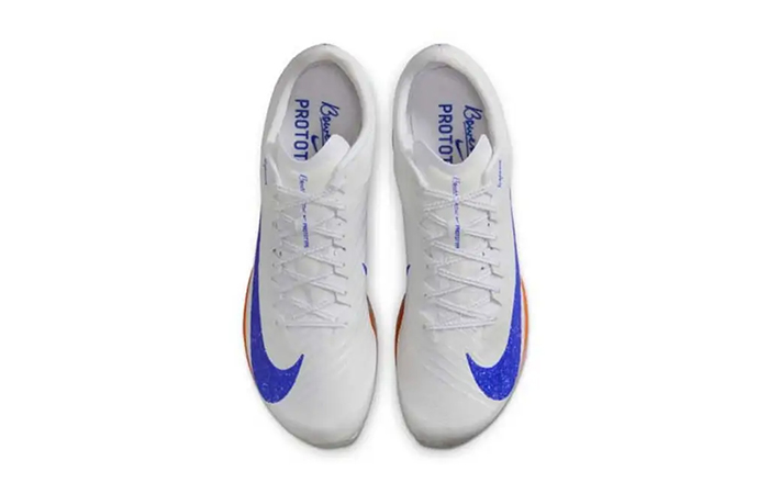 Nike Air Zoom Maxfly 2 FP Blueprint Pack FD8396 900 up