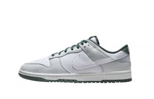 Nike Dunk Low Photon Dust Vintage Green HF2874 001 featured image