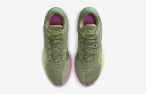 Nike G.T. Cut Academy Oil Green Spring Green FB2599 300 up