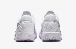 Nike G.T. Cut Cross White Barely Grape HF0218 100 back