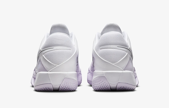 Nike G.T. Cut Cross White Barely Grape HF0218 100 back