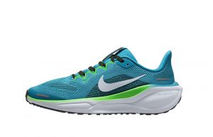 Nike Pegasus 41 GS Aquamarine Green Strike FN5041 300 featured image